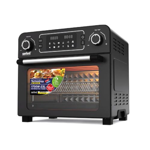 Sanford Oven Wth Air Fryer 23L