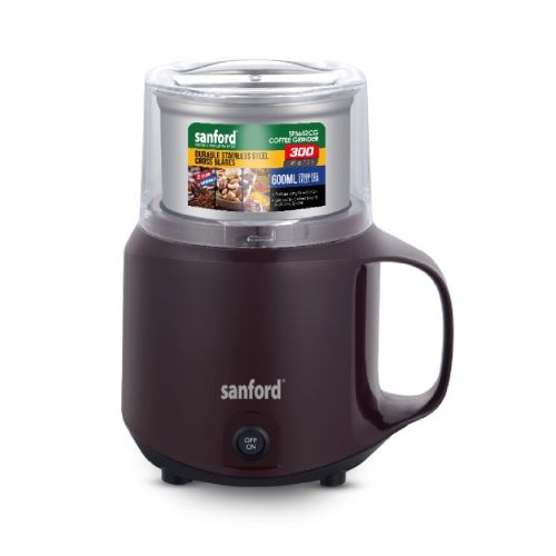 Sanford Coffee Grinder 300 Watts SF5652CG BS