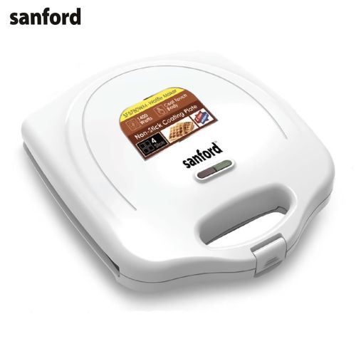 Sanford Waffle Maker 1400 Wts