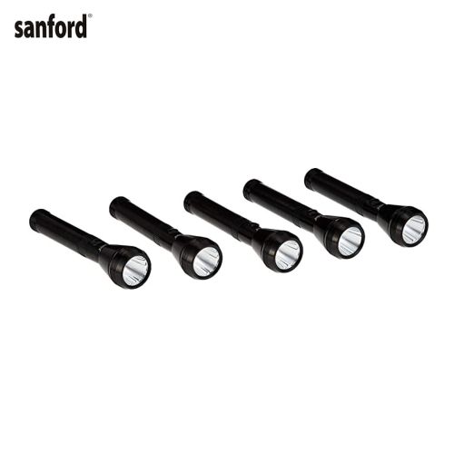 Sanford Emergency Torch Combo 5 in 1 - SF6194SLC