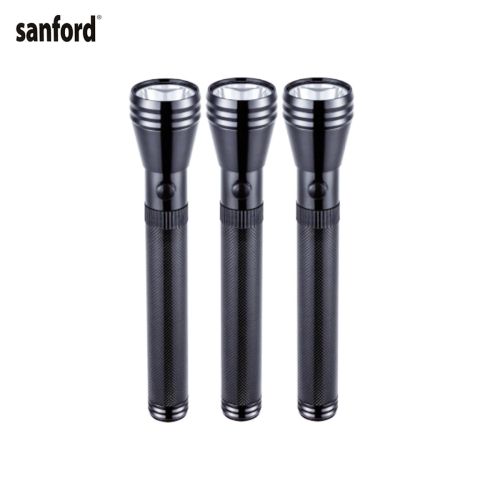 Sanford Search Light LED 3 in 1 - SF62055SLC BS