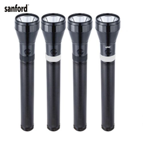 Sanford Emergency Torch 3SC  4 Pcs - SF6306SLC