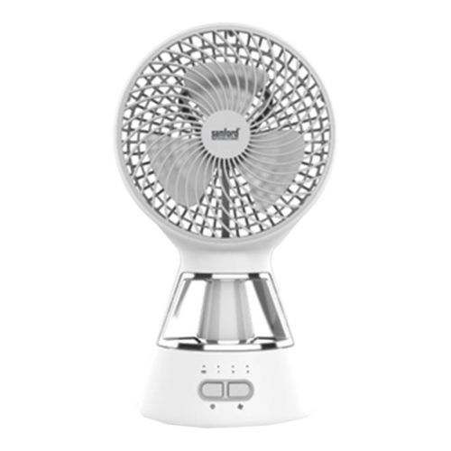 Sanford Table Fan Multi Func.