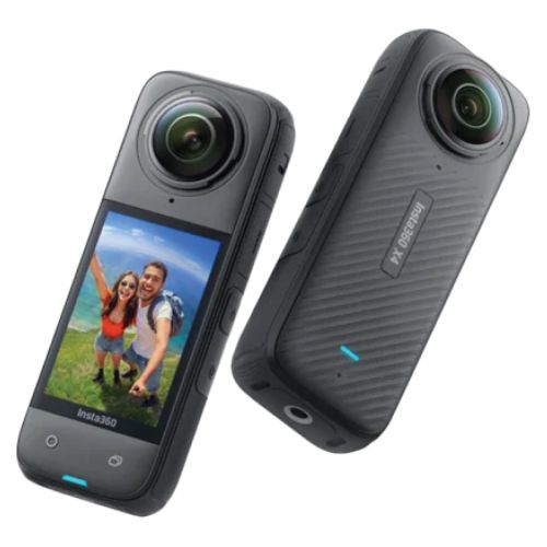 Insta360 X4 Standard Bundle