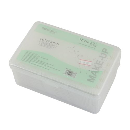 Cotton Pad 120 Pieces