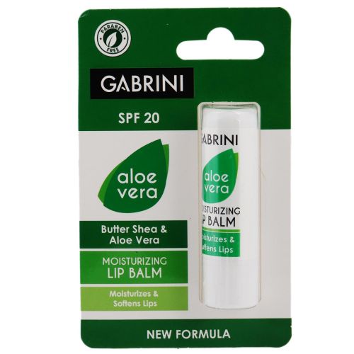 Gabrini SPF 20 Lip Balm
