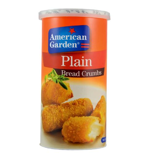 American Garden Bread Crumbs 15oz