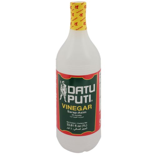Datu Puti Vinegar 1L