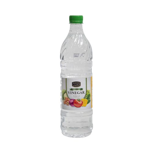 Al Tayyab White Vinegar 1L