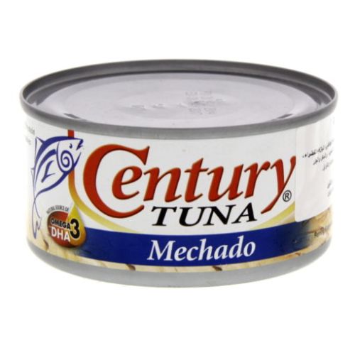 Century Tuna Mechado 180gm