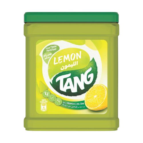 Tang Lemon Tub 2kg