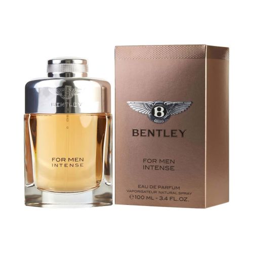 Bentley Intense For Men EDP 100ml