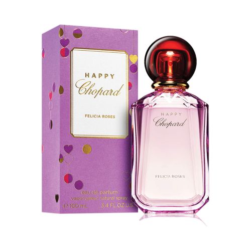 Happy Chopard Falicia Rose Parfum 100ml