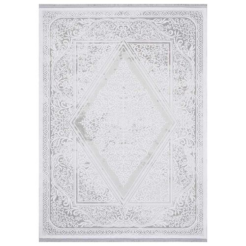 New Vals Light Grey Carpet - NE-AA444A