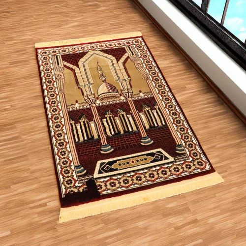 Prayer Carpet SC020