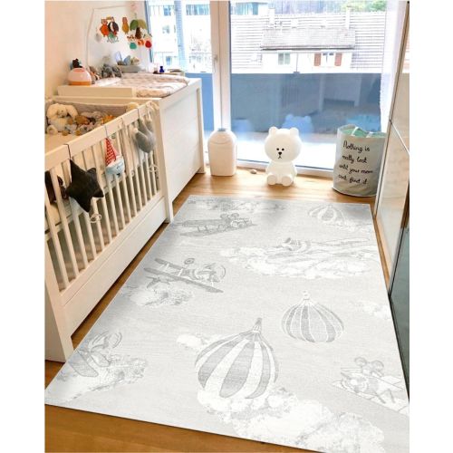 Kids Carpet KIF706A
