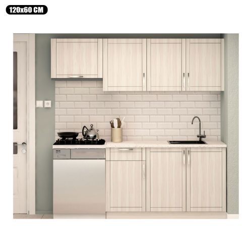 Estebe Kitchen Cabinet