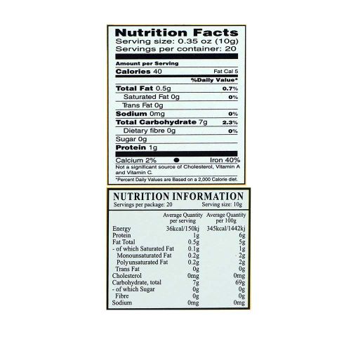 Priya Turmeric Powder 200g