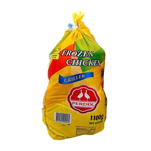Perdix Frozen Chicken 1100g