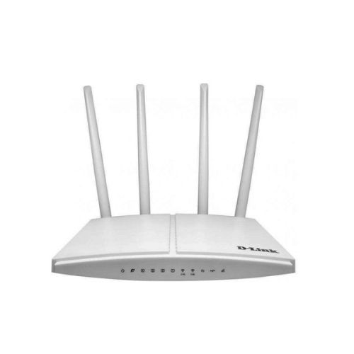 D-link Lte Cat4ac1200 Dwr-m960