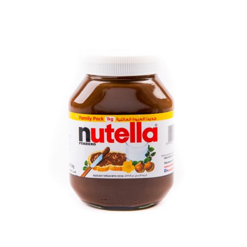 Nutella 1000g