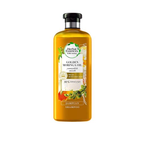 Herbal Essences  Conditioner Golden Moringa Oil 400ml