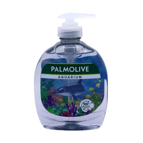 Palmolive Aquarium Liquid Hand Wash 300ml