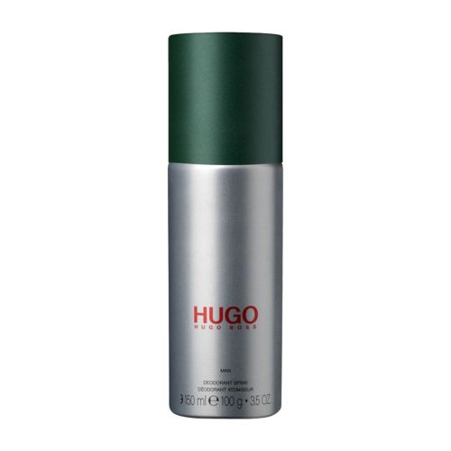 Hugo Boss Hugo Green Mens 150ml Deodorant