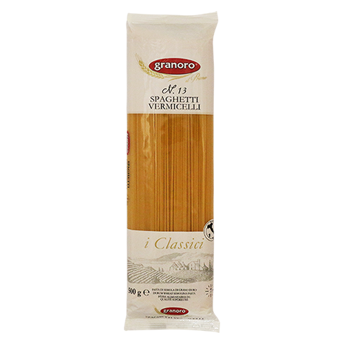 Granoro-spahetini Vermicli500g