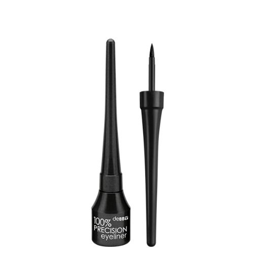 Deborah New Ultraliner Black