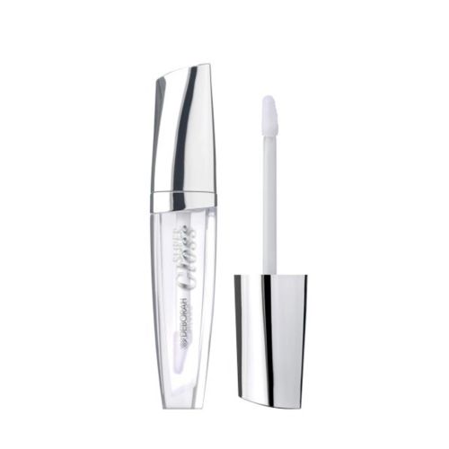 Deborah Milano Super Gloss Transparent 1 