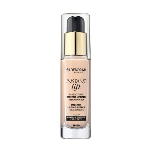 Deborah Milano Foundation Instant Lift Fair Rose 0 30ml