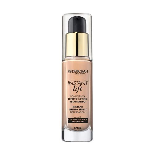 Deborah Milano Foundation Instant Lift 2 Beige 30ml
