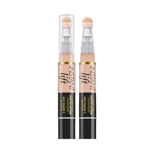 Deborah Milano Instant Lift Concealer Shade  01 Fair Rose