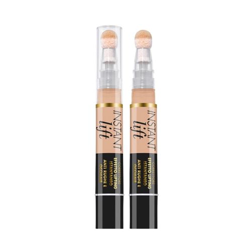 Deborah Milano Instant Lift Concealer Shade  02 Beige