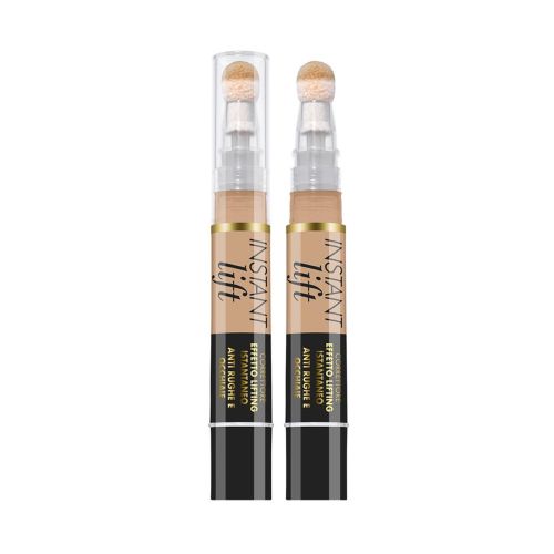 Deborah Milano Instant Lift Concealer Shade  03 Sand