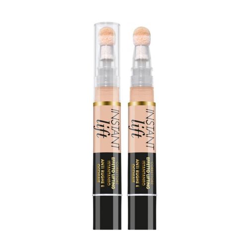 Deborah Milano Instant Lift Concealer Shade  0 Fair Rose