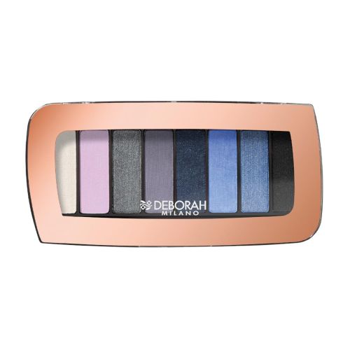 Deborah Milano Color Moods Palette 04 Moonlight