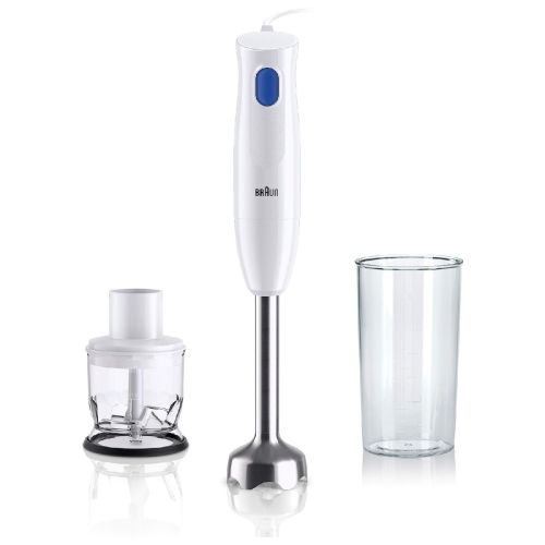 Braun MultiQuick 1 Hand Blender MQ-10.201