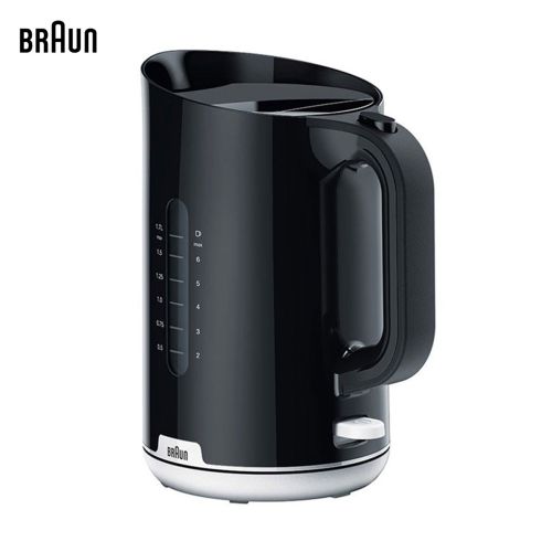 Braun Kettle