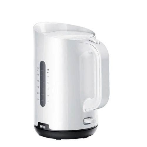 Braun Kettle 1.7L WK1100