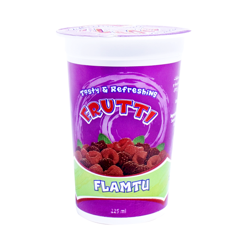 Dandy Frutti Flamtu Drink 225ml