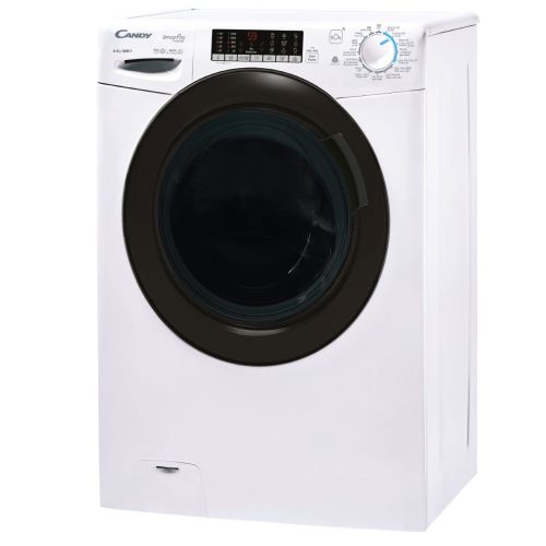 Candy Front Load Washer & Dryer Machine 8kg & 5kg CSOW4856TWMB-19