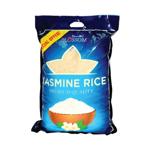 Blossom Jasmine Rice 5Kg