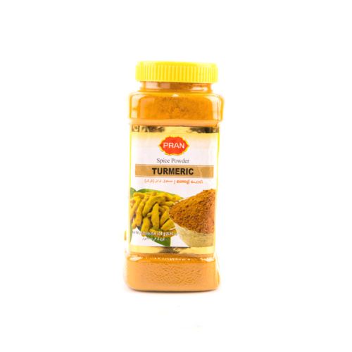 Pran Turmeric Powder 250g