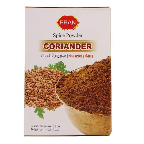 Pran Coriander Powder 200g