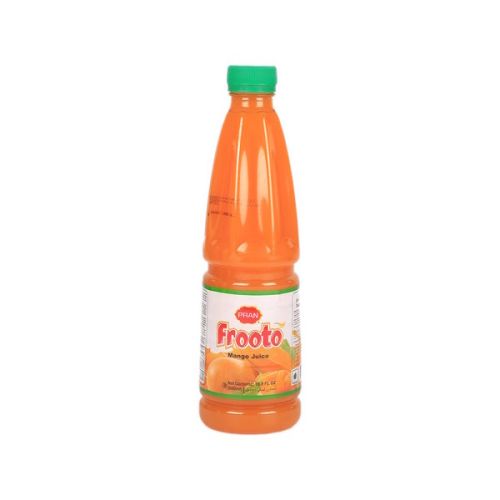 Pran Frooto Mango Juice 500ml