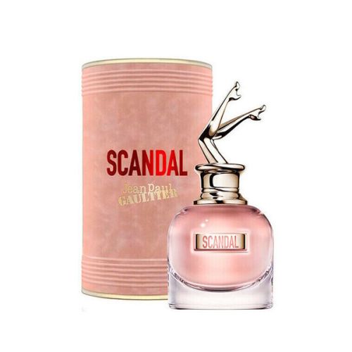 Jean Paul Gaultier Scandal Eau De Parfum For Women 80ml