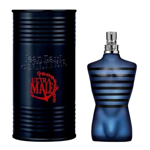 Jean Paul Gaultier Ultra Male Intense 125ml
