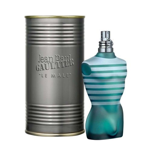 Jean Paul Gaultier Edt 125-Men - Men's Perfume